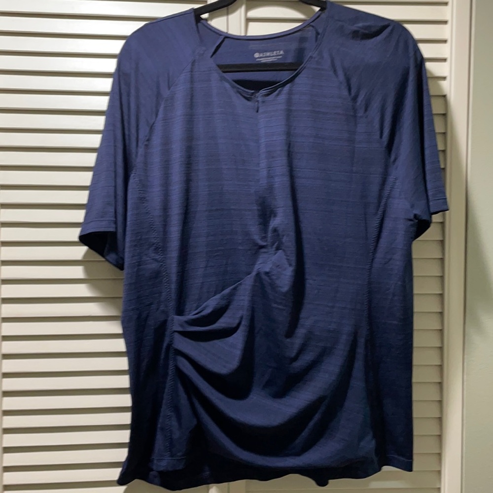 Sport top